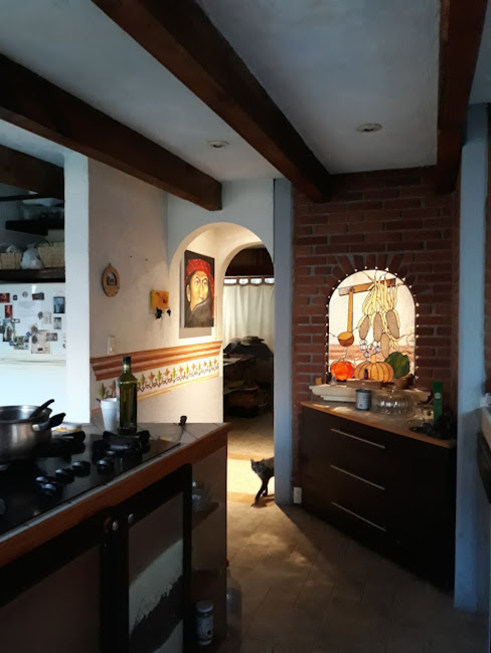 Casa En Condominio En Venta Cerca De Barbabosa 