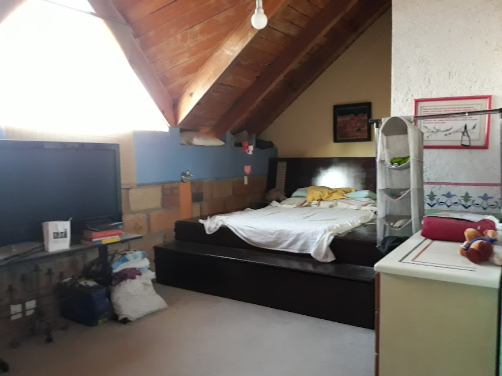 Casa En Condominio En Venta Cerca De Barbabosa 