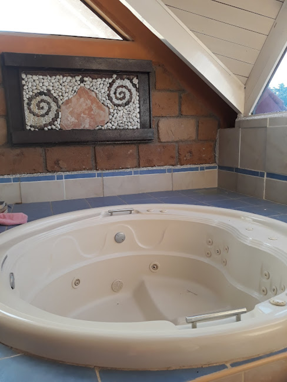 Casa En Condominio En Venta Cerca De Barbabosa 