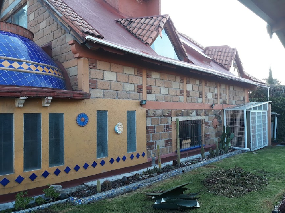Casa En Condominio En Venta Cerca De Barbabosa 