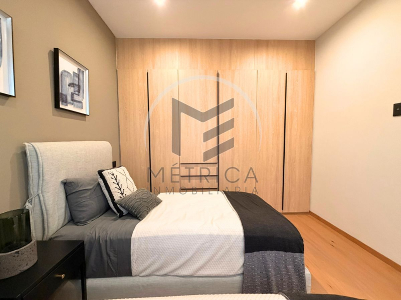 departamento para estrenar en roma sur