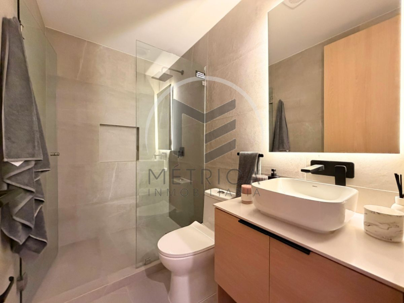 departamento para estrenar en roma sur