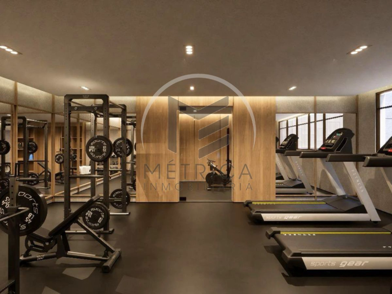 departamento para estrenar en roma sur