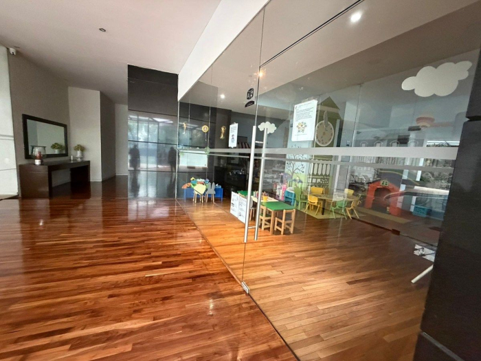 Departamento En Venta O Renta En Residencial Carrimon