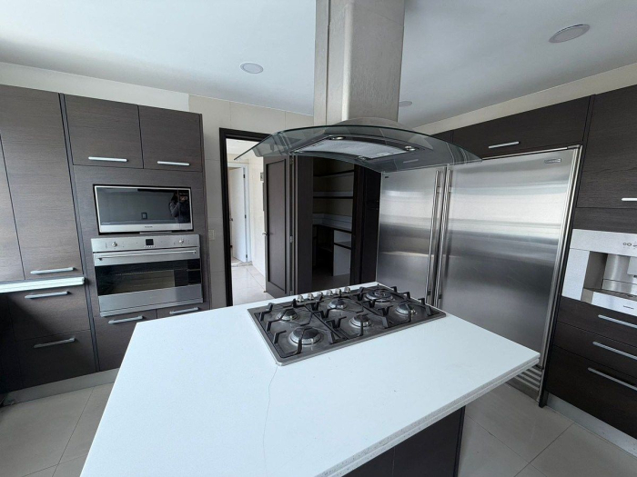 Departamento En Venta O Renta En Residencial Carrimon