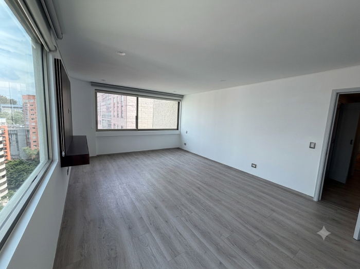Departamento En Venta O Renta En Residencial Carrimon