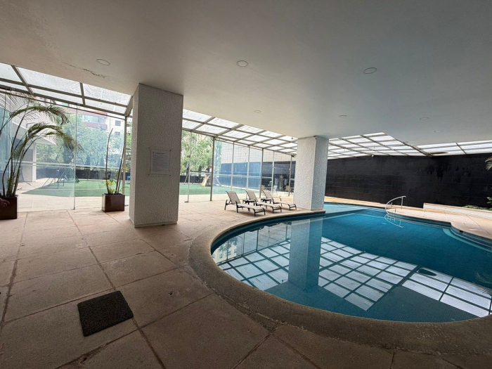 Departamento En Venta O Renta En Residencial Carrimon