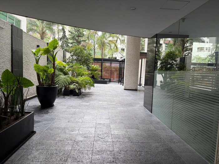 Departamento En Venta O Renta En Residencial Carrimon