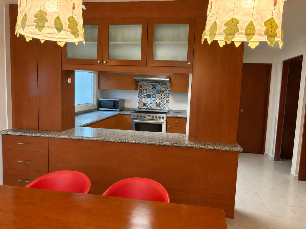 casa en condominio en renta en lomas de tecamachalco