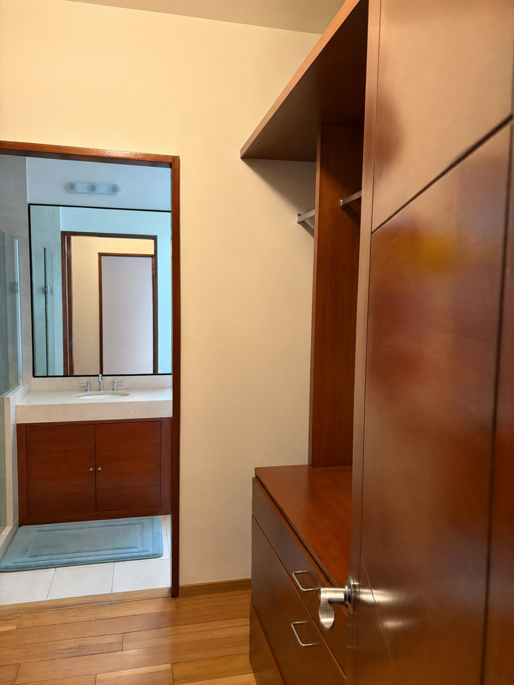 casa en condominio en renta en lomas de tecamachalco