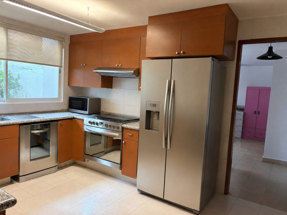 casa en condominio en renta en lomas de tecamachalco