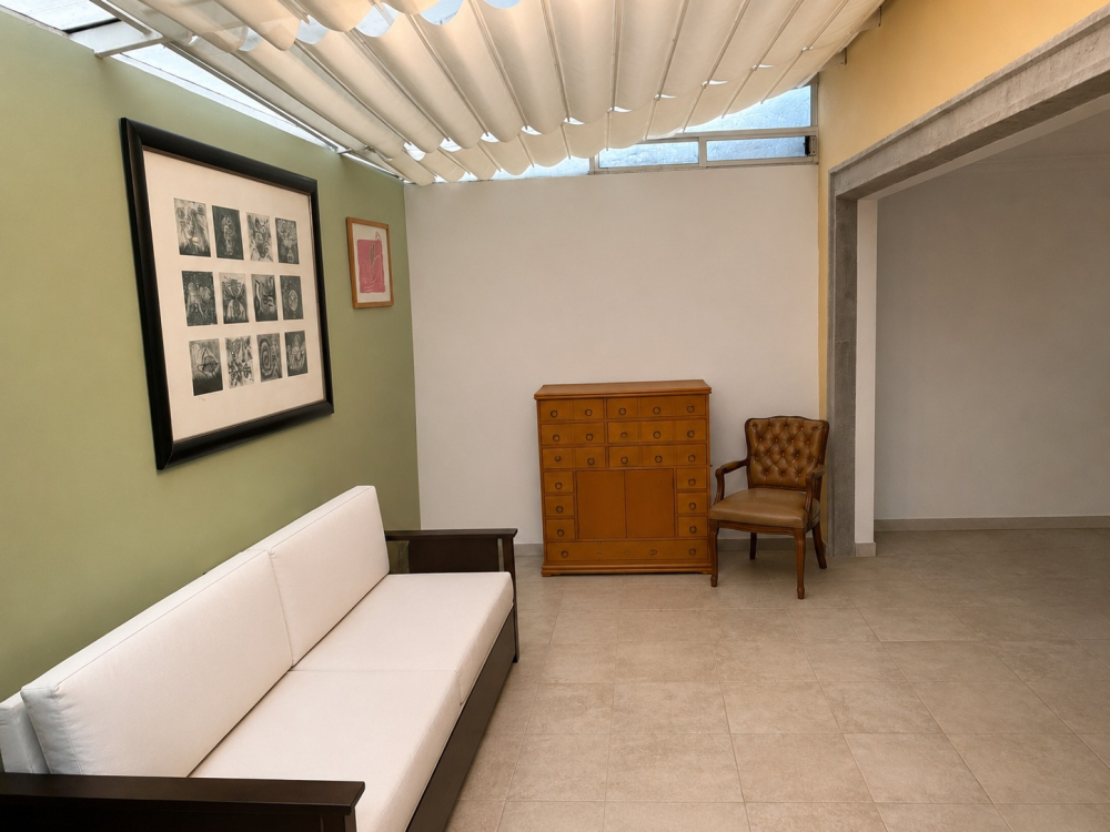 casa en condominio en renta en lomas de tecamachalco