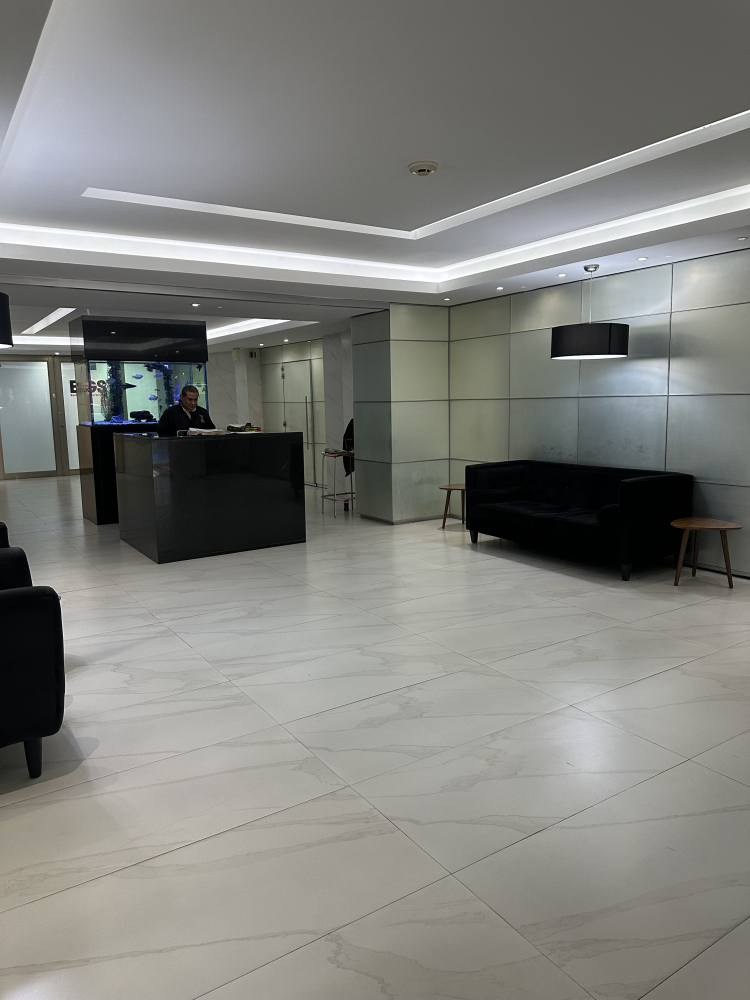 Oficina En Renta En Lomas De Chapultepec