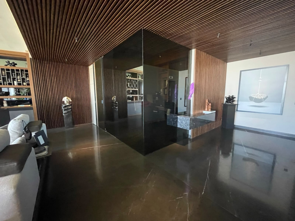 Departamento En Venta, Bosque Real