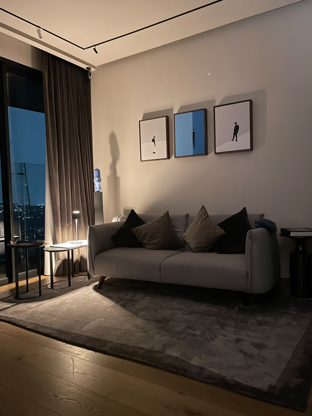 Departamento En Venta, Bosque Real