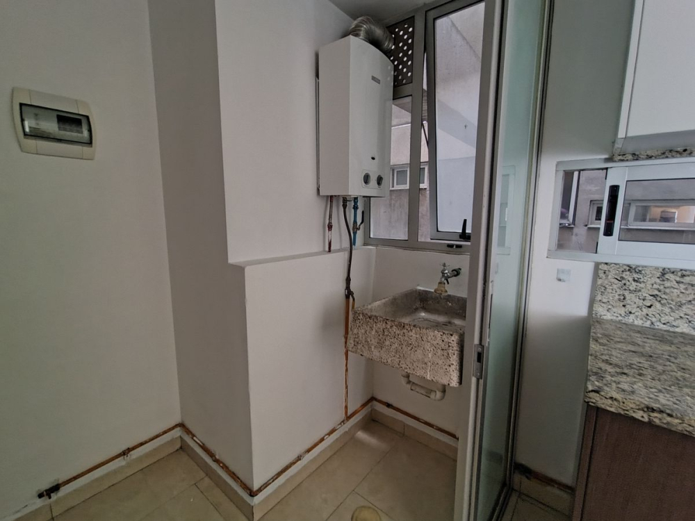 venta departamento en grand tower del valle, piso 13 vista al sur