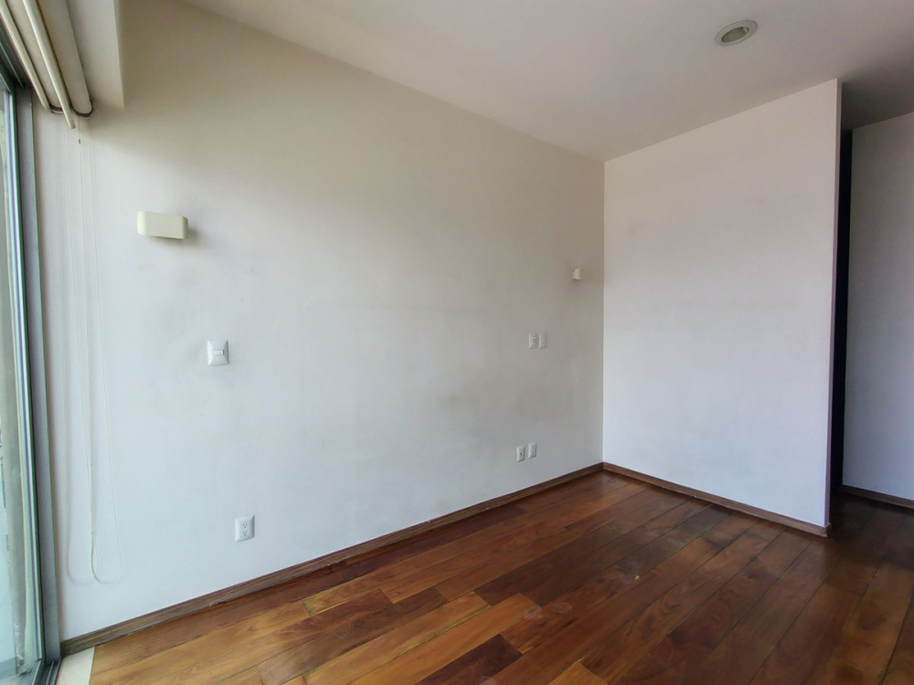 venta departamento en grand tower del valle, piso 13 vista al sur
