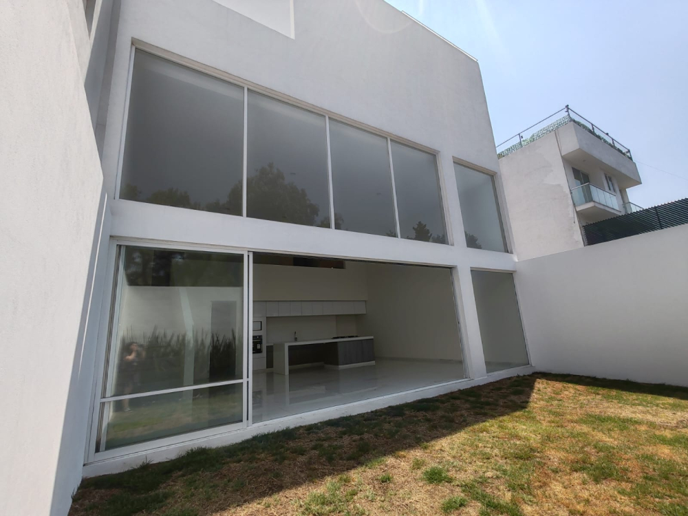 casa en venta en real de atizapán