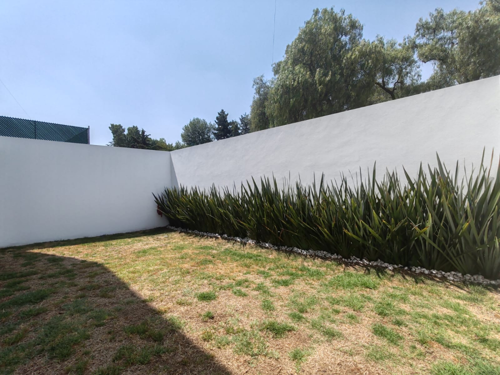 casa en venta en real de atizapán