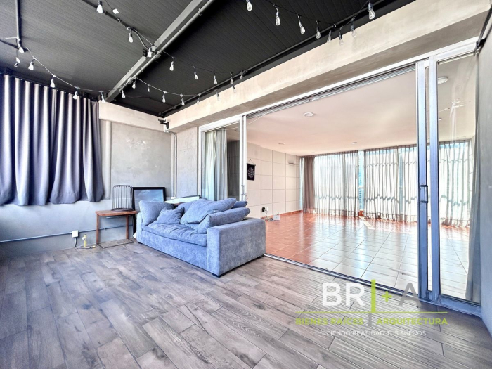 departamento ph, en venta, en toledo, jesús del monte