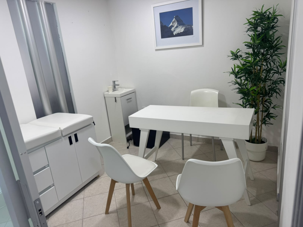 Consultorios y oficinas  en Renta en HipÃ³dromo Condesa