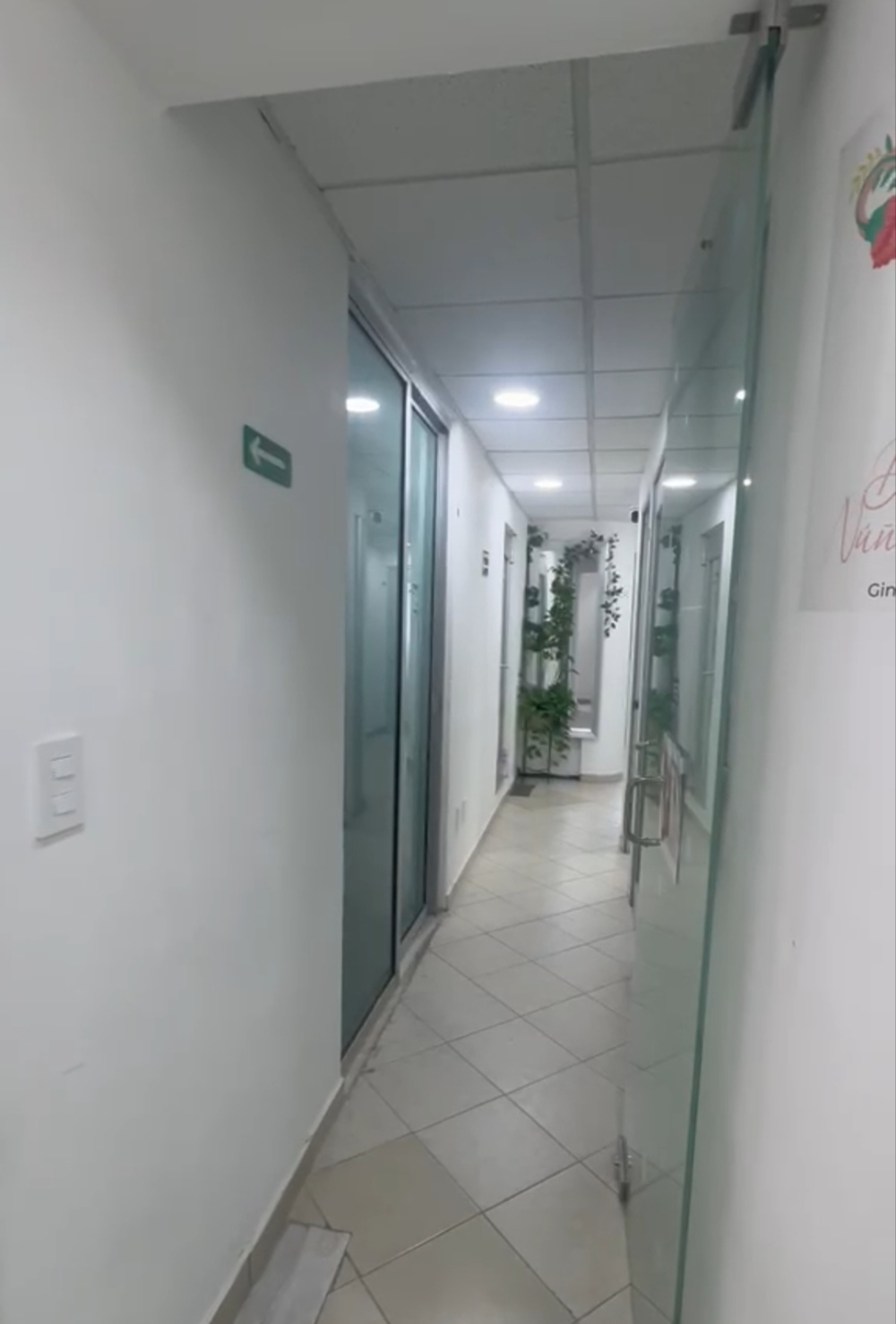 Consultorios Y Oficinas  En Renta En Hipódromo Condesa