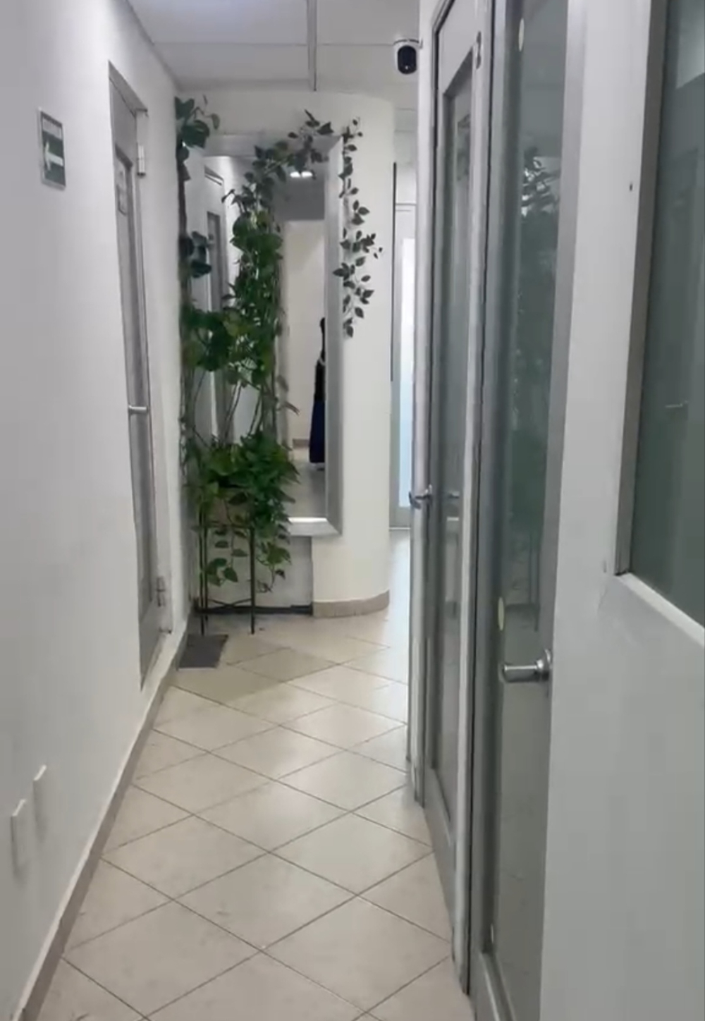 Consultorios Y Oficinas  En Renta En Hipódromo Condesa
