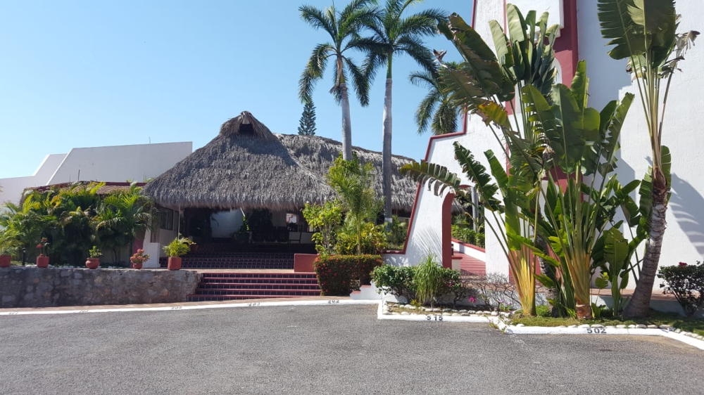 departamento en renta en ixtapa zihuatanejo 