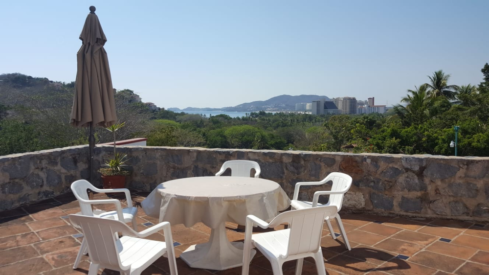 departamento en renta en ixtapa zihuatanejo 