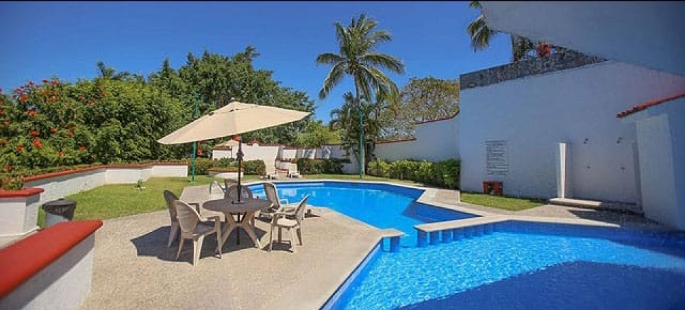 departamento en renta en ixtapa zihuatanejo 