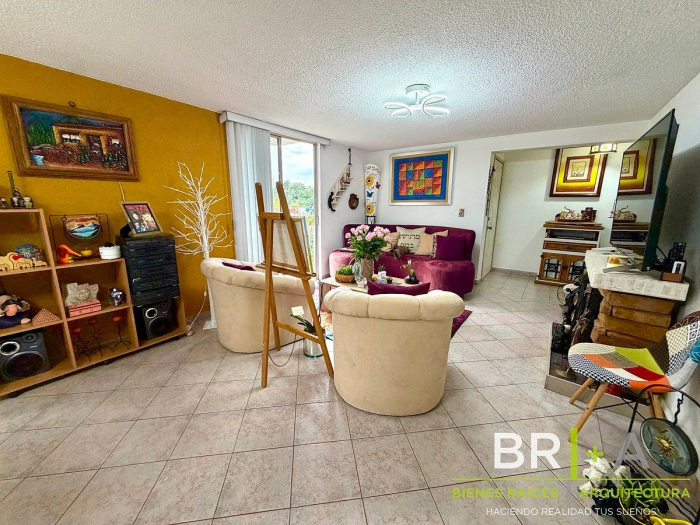 departamento en venta en palo solo, paradise