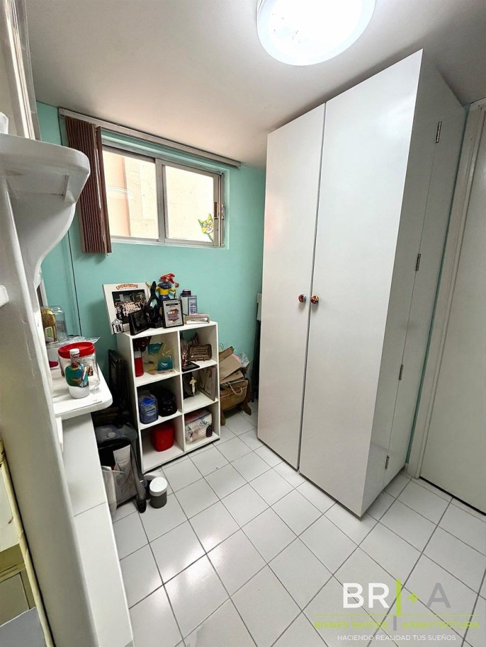 departamento en venta en palo solo, paradise
