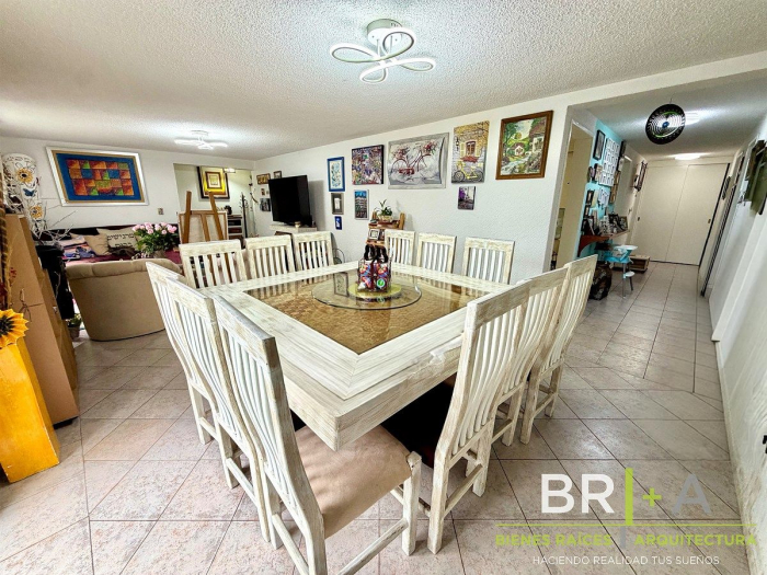 departamento en venta en palo solo, paradise