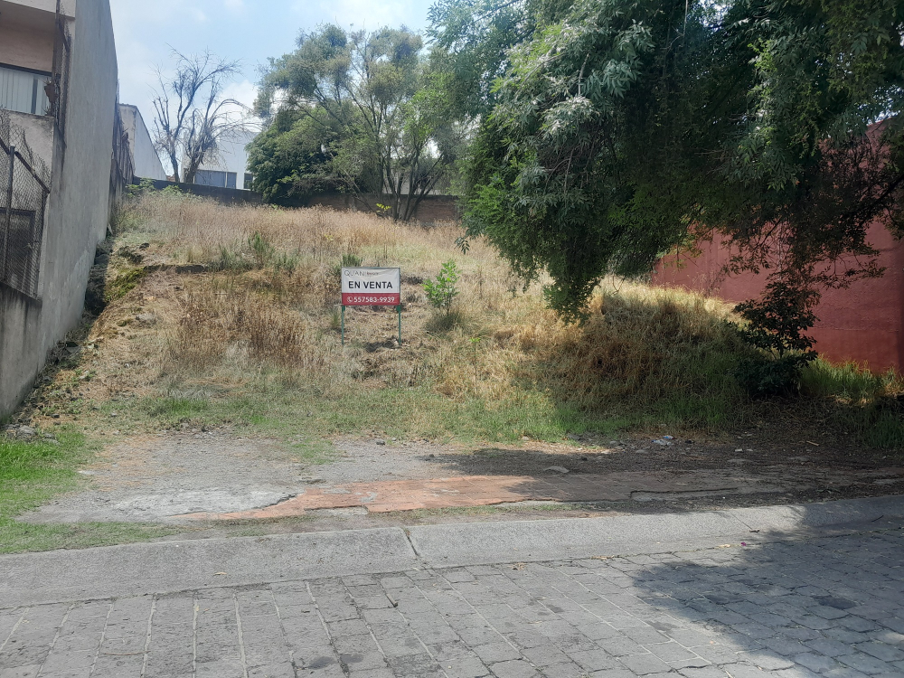 Terreno En Venta Unifamiliar En  Condominio En Lomas  De  Las Palmas