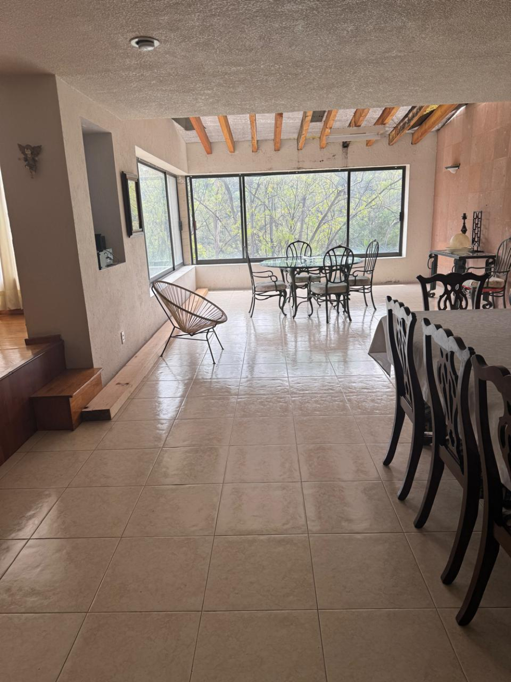 casa en venta en lomas del huizachal