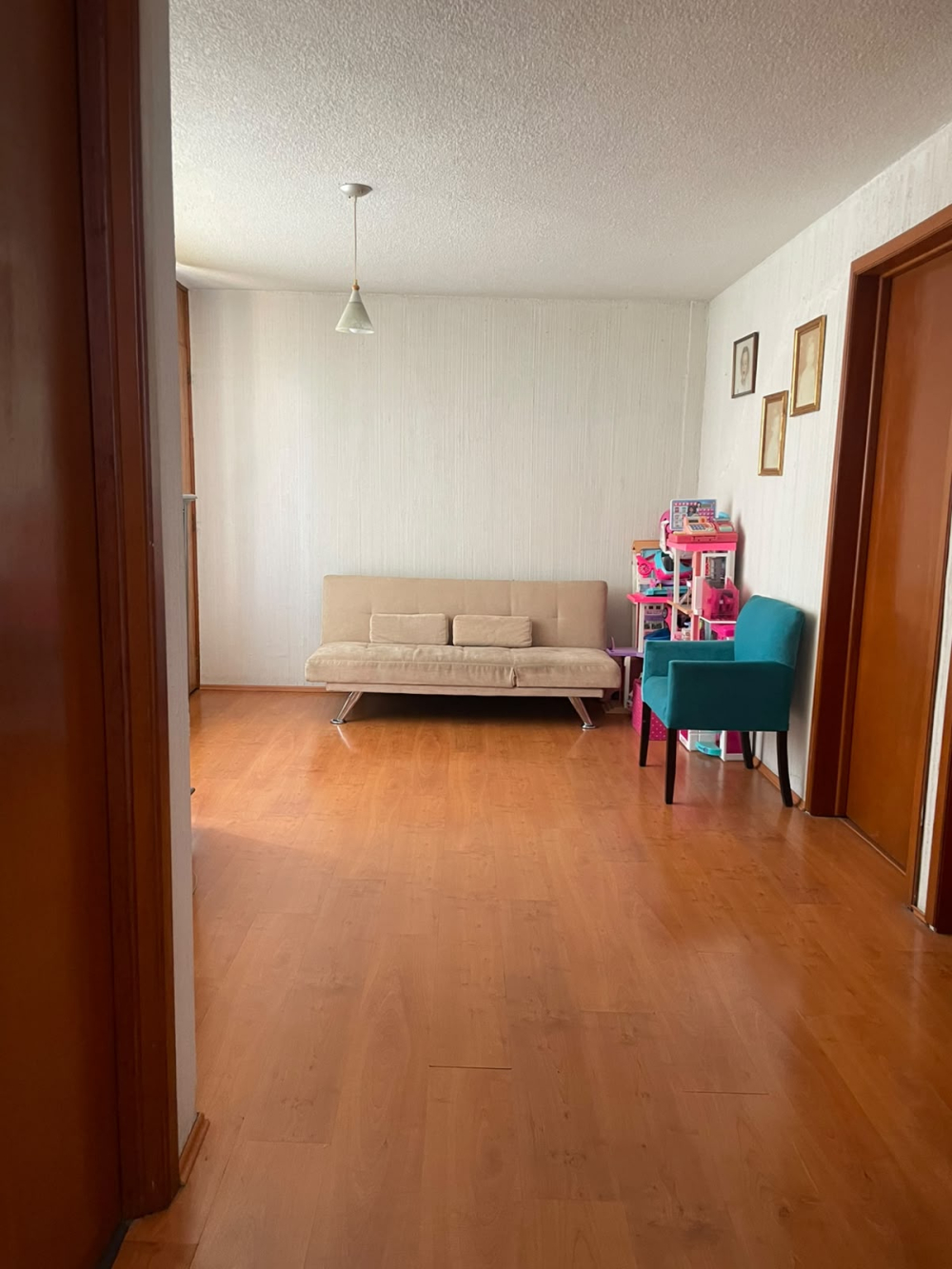 Casa En Las Lomas Del Huizachal