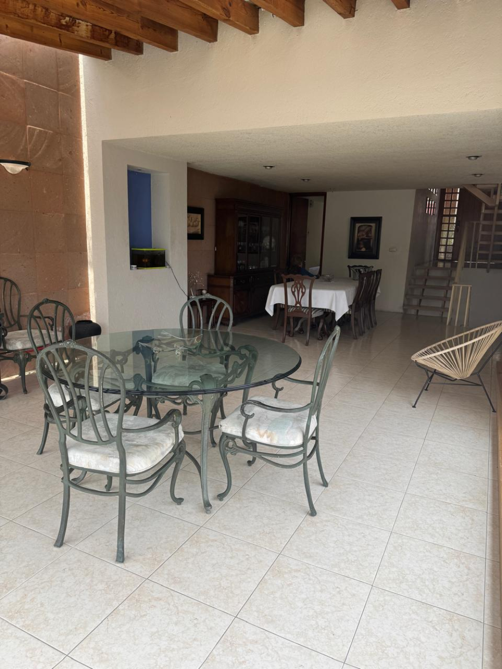 casa en venta en lomas del huizachal