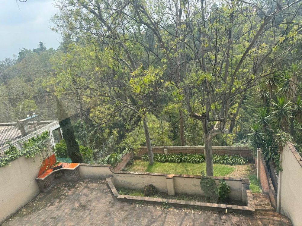 casa en venta en lomas del huizachal