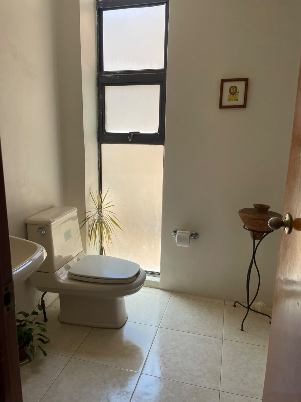 Casa En Las Lomas Del Huizachal