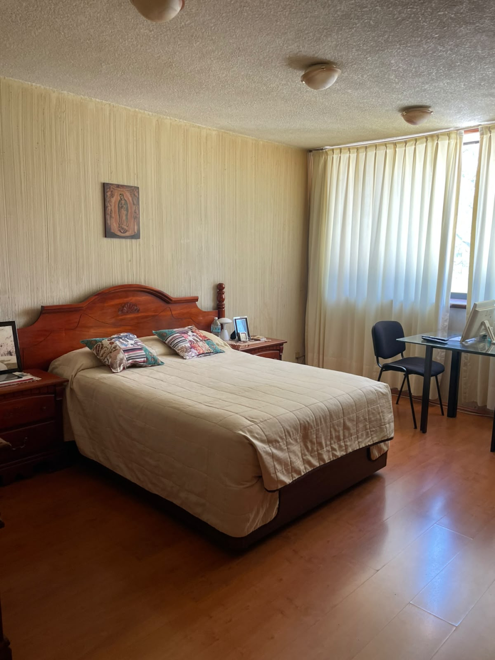 Casa En Las Lomas Del Huizachal