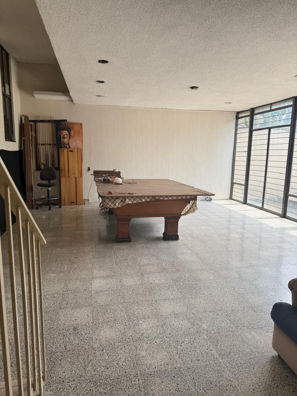 casa en venta en lomas del huizachal