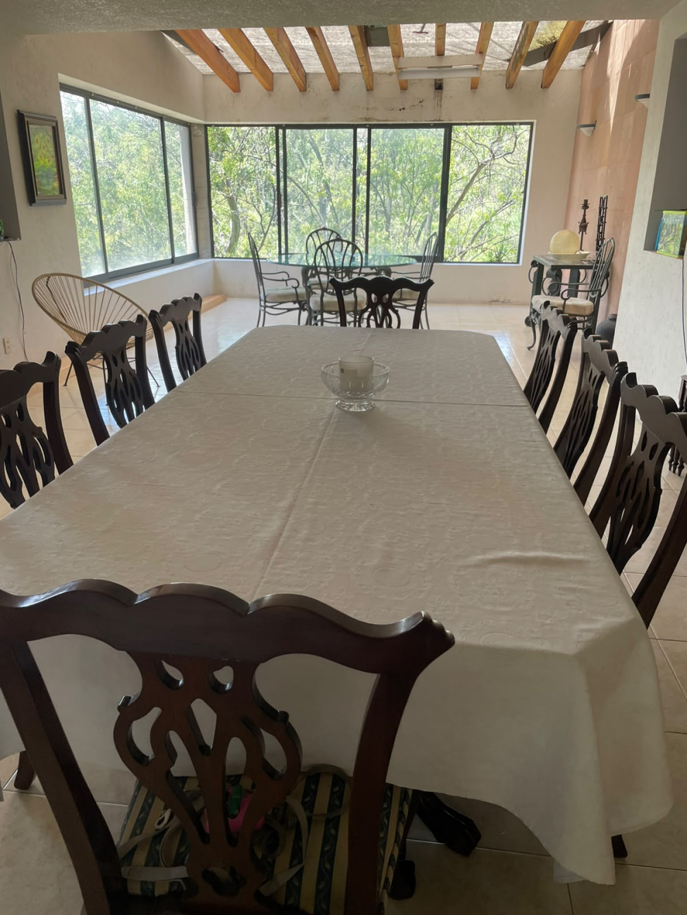 Casa En Las Lomas Del Huizachal