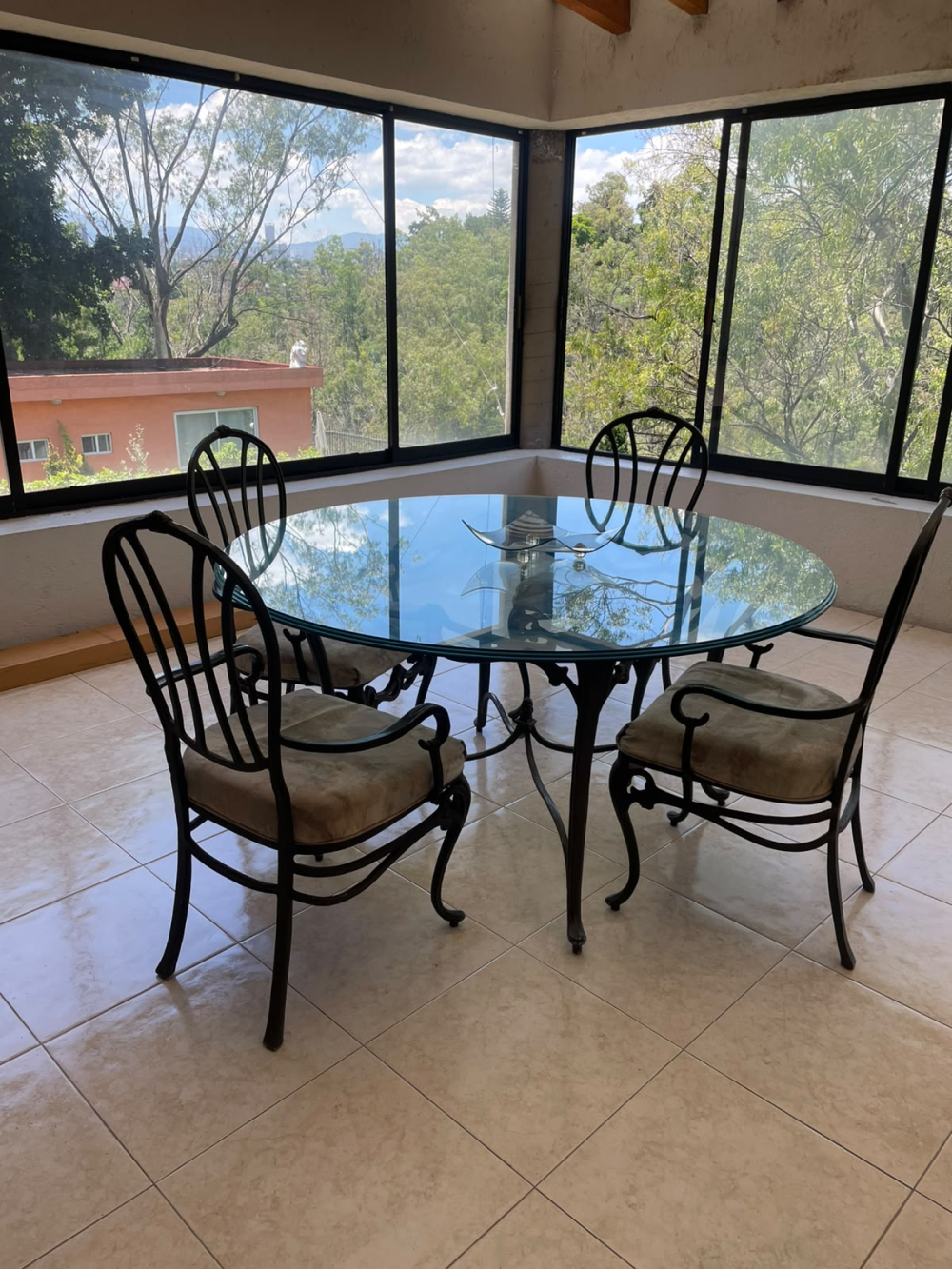 Casa En Las Lomas Del Huizachal