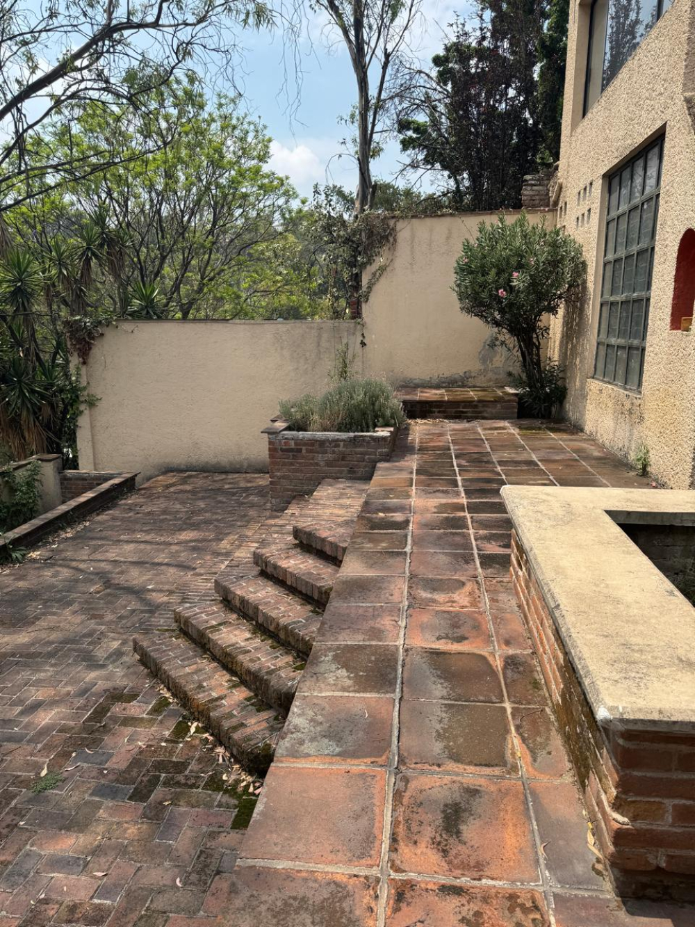 casa en venta en lomas del huizachal