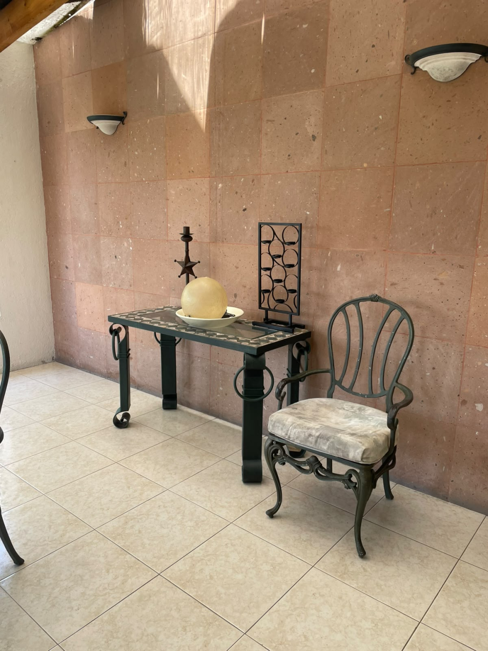 Casa En Las Lomas Del Huizachal