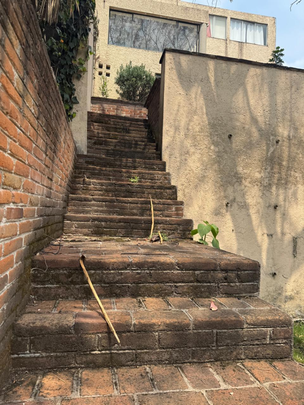 casa en venta en lomas del huizachal