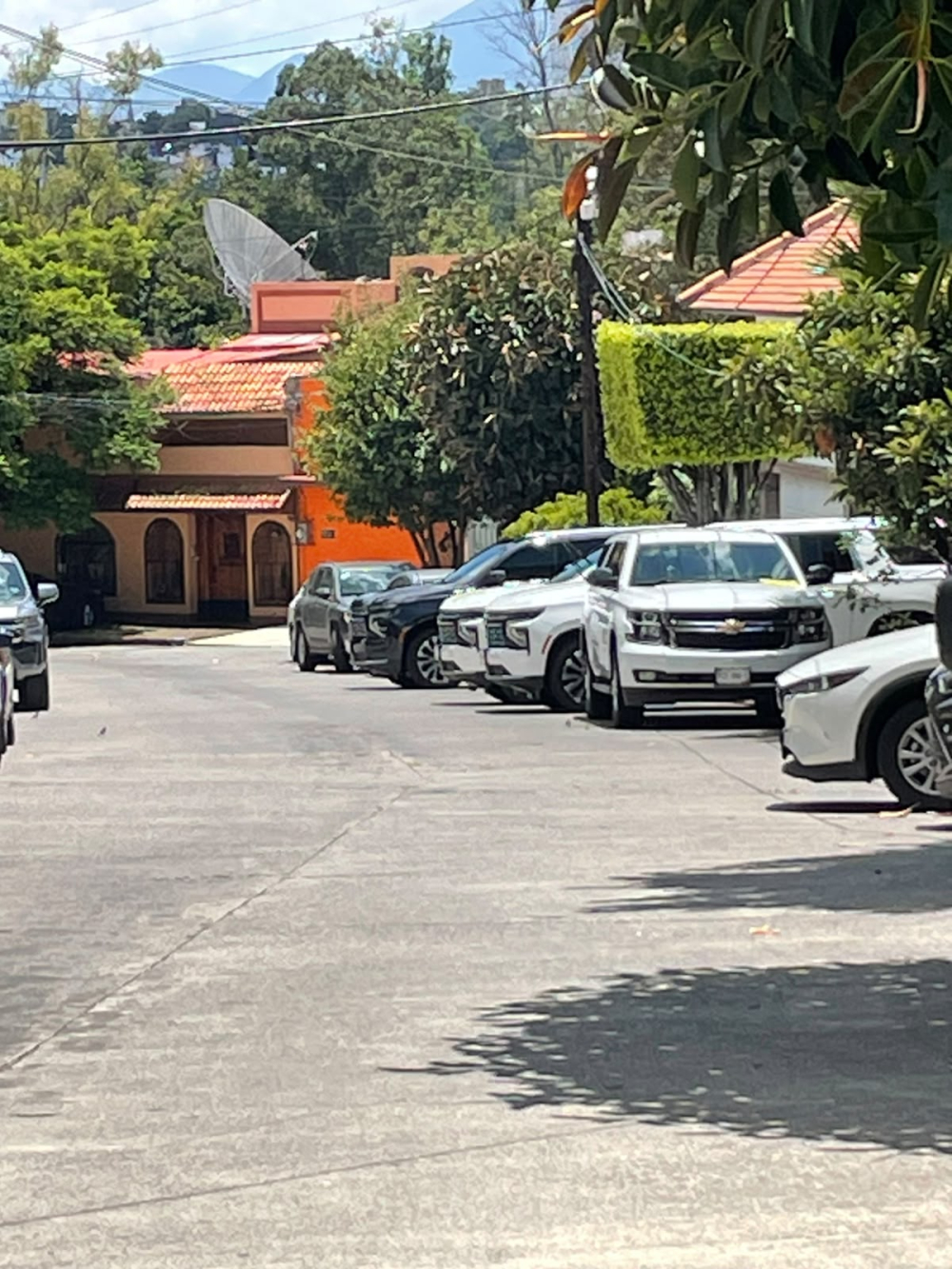 Casa En Las Lomas Del Huizachal