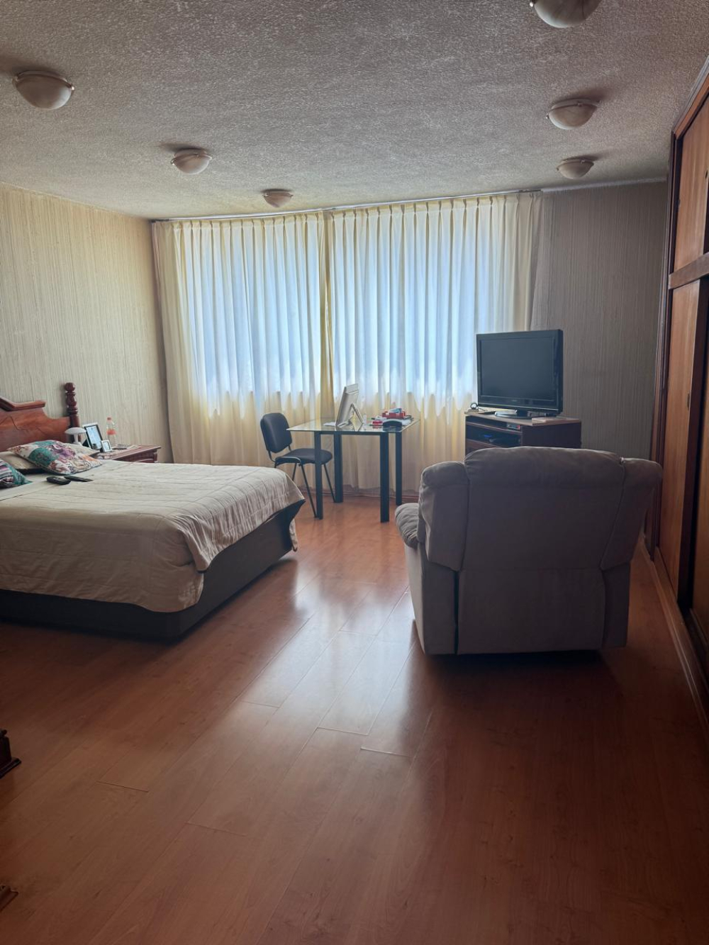 casa en venta en lomas del huizachal