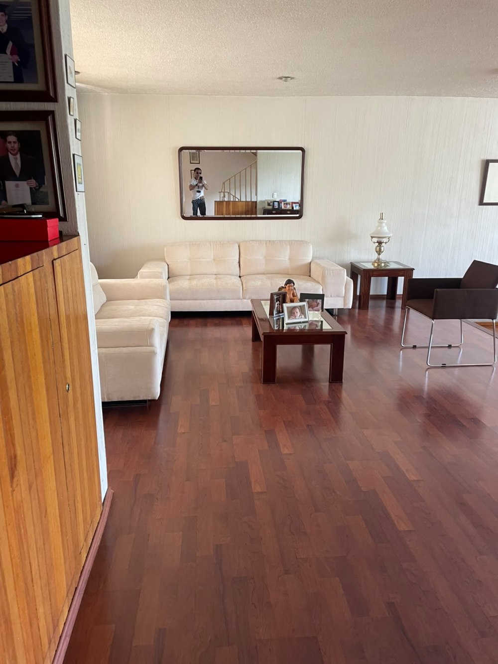 Casa En Las Lomas Del Huizachal