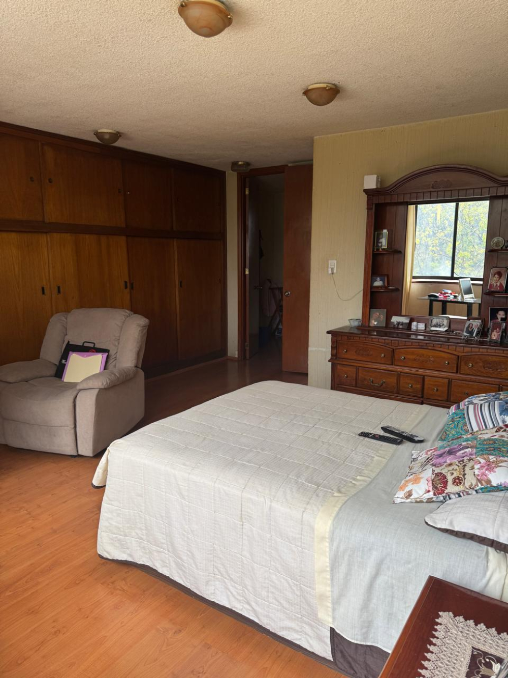 casa en venta en lomas del huizachal